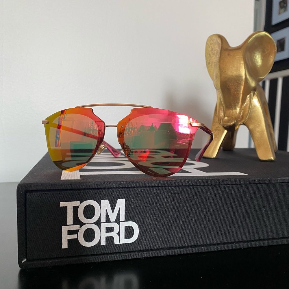 Dior Sunglasses